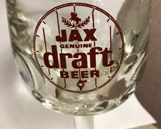 https://www.ebay.com/itm/124545809390	LRM4012 Jax Draft Beer Mug / Scooner New Orleans		Auction
