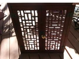 Tao Chinese Doors