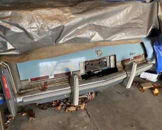 1975 cadillac eldorado convertible