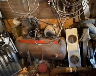 air compressor