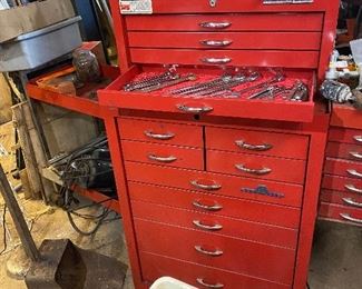 Lots of Tools some snap on