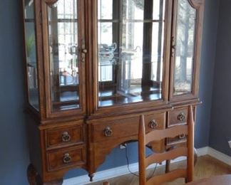 Beautiful Cabinet - Can be used in any room