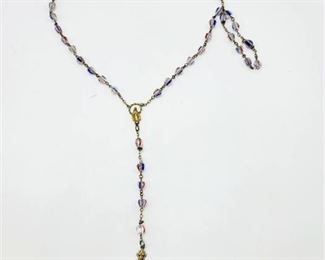 Vintage/Antique Rosary Beads