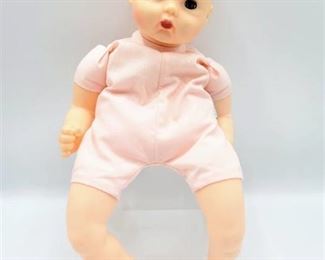 1977 Madame Alexander Soft Body Doll