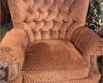Wingback Chair