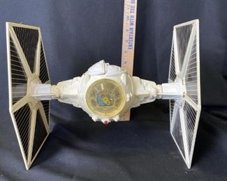 Star Wars Memorabilia