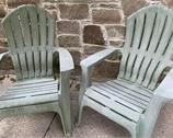 Outdoor Chairs