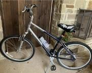 Del Sol Women's Bike