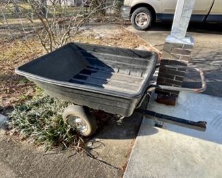 yard cart