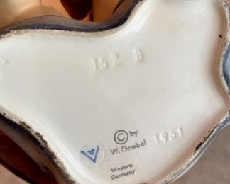 bottom of umbrella boy and girl