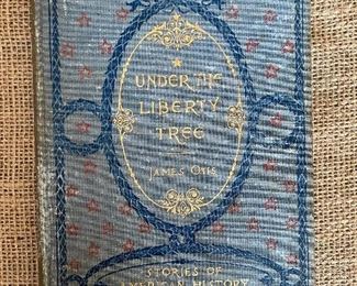 Under the Liberty Tree