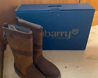 Galway Country men's books by Dubarry of Ireland