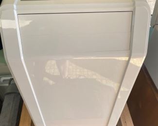 KoldFront cooler dehumidifier