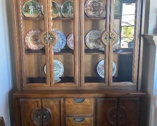 China cabinet