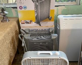 Bionaire floor heaters