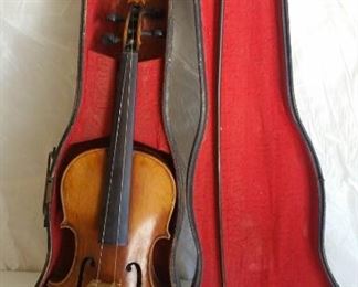 Antique German Violin II