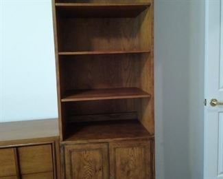 Artefacts by Henredon Bookshelves I