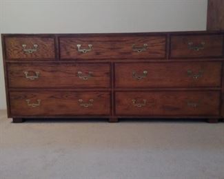 Artefacts by Henredon Dresser