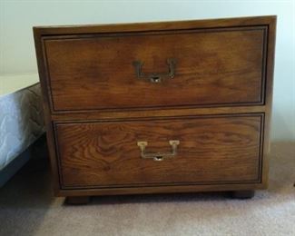 Artefacts by Henredon Nightstands