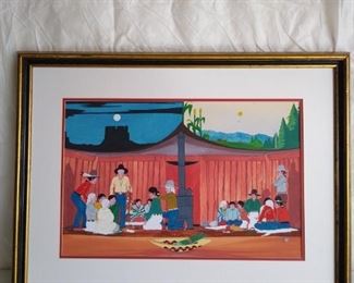 Ben Stewart Original