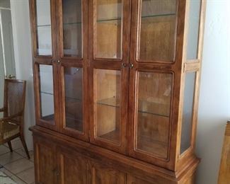 China Cabinet