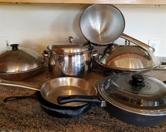 Cookware