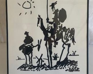 Don Quixote