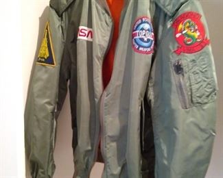 Flyers Man Intermediate