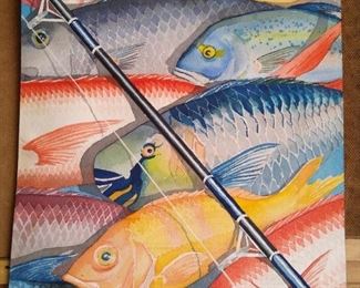 Hackney Simmons Original