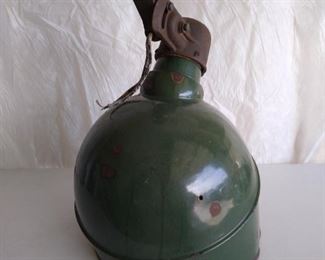 Industrial Street Light