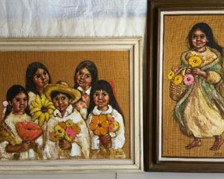 Joann Worden paintings