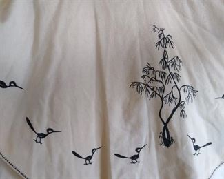 Leona Caldwell Tunic