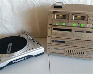Marantz Special