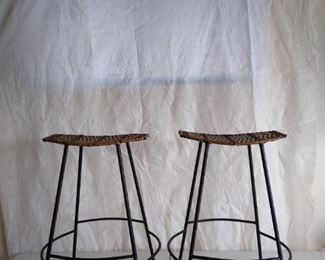 MCM Barstools