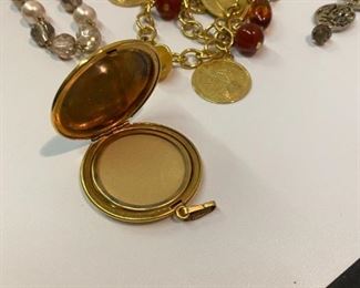 Jewelry (custom and watches)