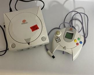 Dreamcast Sega