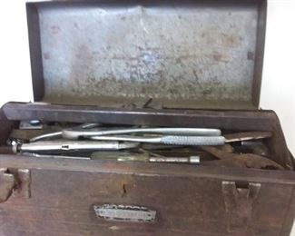 Place your bid at ftw.ctbids.com.