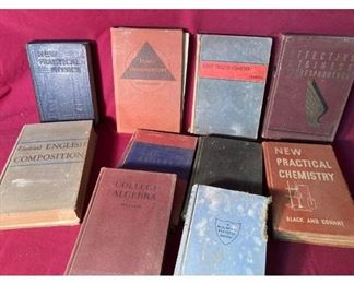 Place your bid at ftw.ctbids.com.