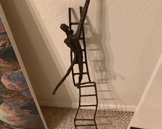 Reach For The Stars Sculpture 
$100