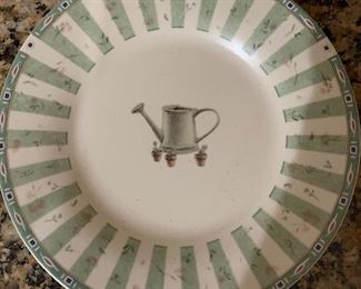 Portfolio by Pfaltzgraff Naturewood