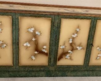 Beautiful Asian Buffet