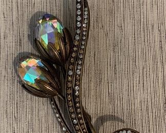 Vintage Costume Jewelry