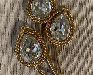 Vintage Costume Jewelry