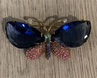 Vintage Costume Jewelry