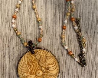 Vintage Costume Jewelry