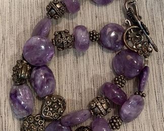 Vintage Costume Jewelry