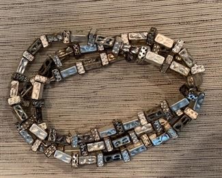 Vintage Costume Jewelry