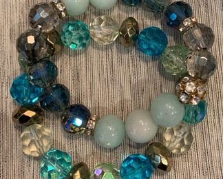 Vintage Costume Jewelry