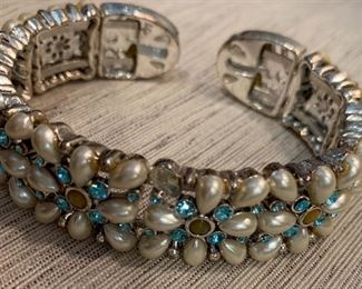Vintage Costume Jewelry