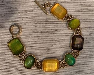 Vintage Costume Jewelry